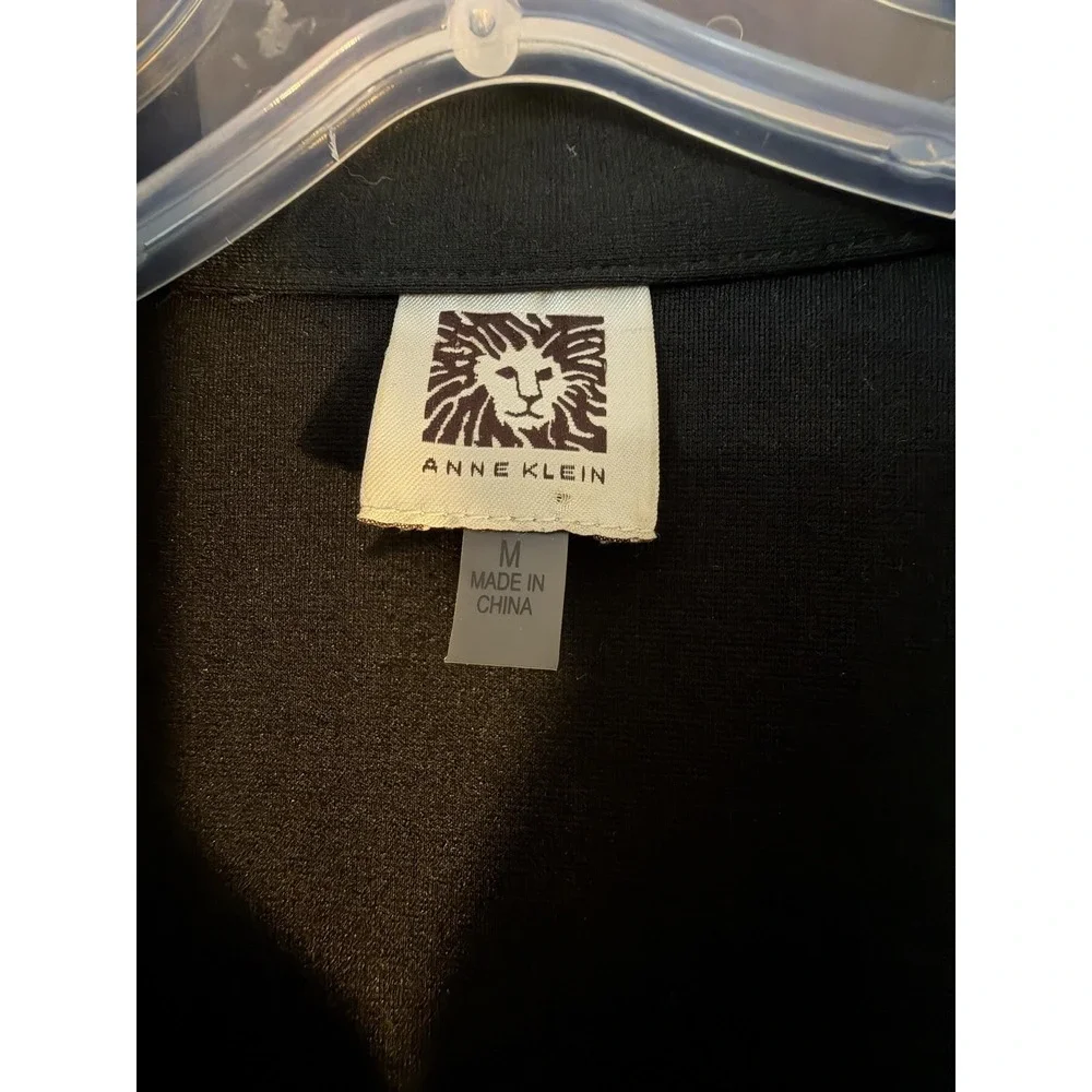 Anne Klein brand anne